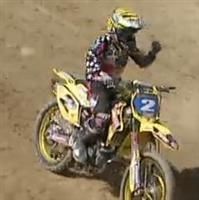 WMX - Fermo : Larissa Papenmeier devance Fontanesi et Lancelot