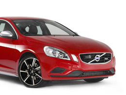 Volvo S60 Performance Project