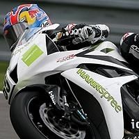 Supersport - Brands Hatch D.1: Rea s'empare du pouvoir, Lagrive en première ligne !