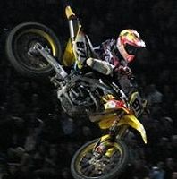 SX Bercy - en direct : Fabien Izoird intraitable en SX Tour