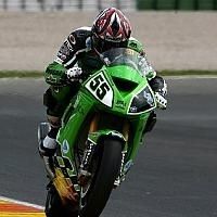 Superbike - Brands Hatch D.1: Le calvaire de Régis