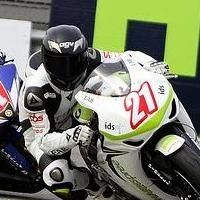1000 Superstock - Brands Hatch D.1: Berger, comme ses aînés