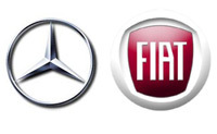 Une coopération Fiat-Mercedes dans les tuyaux ?