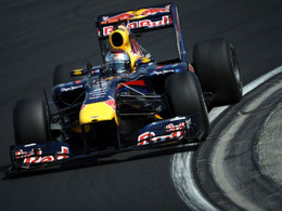 F1 - GP Hongrie, essais libres 2 : Red Bull toujours, les Ferrari se rapprochent