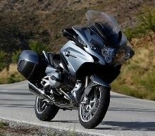 Marché moto 2014: les ventes mondiales de BMW ont fléchi en juin