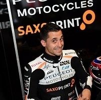 Moto3 - Jerez: des progrès malgré tout pour Masbou
