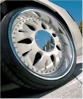 Chrysler 300c By Hemi