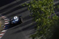 24 Heures du Mans: les pilotes de la 908 Pescarolo