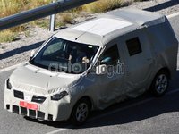 Futur monospace Dacia Popster: à partir de 13000 euros
