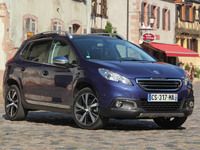 Fiabilité de la Peugeot 2008 : la maxi-fiche occasion de Caradisiac - Automag.fr