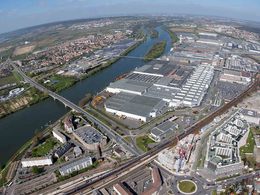 PSA: Poissy n'aura bien qu'une seule ligne de production