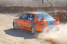 Rallye PWRC : Thomas Privé sera au Portugal