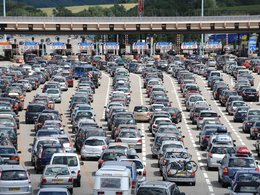 L'A14 est l'autoroute la plus chère de France