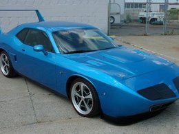 Offrez vous une Plymouth Superbird pour pas (trop) cher