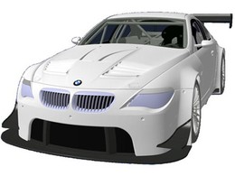 Des BMW Alpina en GT1 l'an prochain