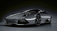 La Murcielago cartonne