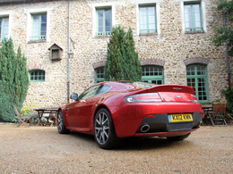 Rappel Aston Martin : les médias chinois s'en prennent à la marque anglaise