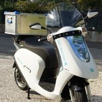 Scooter - Electrique : Artelec électrise Paris
