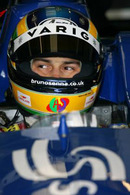 Bruno Senna s'impose