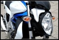 Suzuki : Grille tarifaire au 1er Novembre 2009