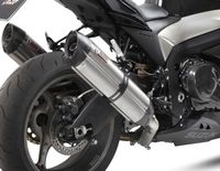 Trois solutions Mivv pour muscler votre GSX-R 1000