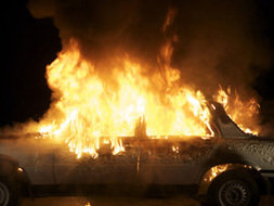 (Minuit chicanes) "Fetisch Auto. Ich fahre also bin ich"