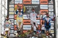 Mx1 à Lommel : Ramon prend la tête du championnat