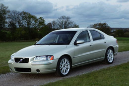 Volvo S60 : la fiche occasion