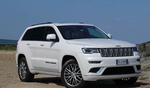 Fiat Chrysler : les autorités américaines déposent plainte