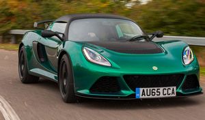 Geely, propriétaire de Volvo, rachète Proton et Lotus