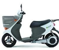 Scooter - Electrique: Suzuki fera sa proposition au Japon