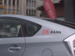 18 Toyota Prius hybrides rechargeables en auto-partage à Berlin