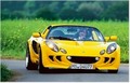 Lotus Elise RS4 Esthi