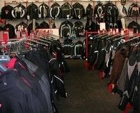 Blouson deux-roues: quelques règles.