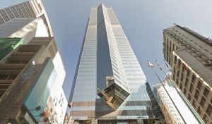 Hong Kong : une place de stationnement à un million de dollars