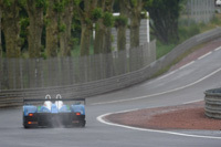 24 Heures du Mans: L'équipage de la Peugeot 908 Pescarolo confirmé