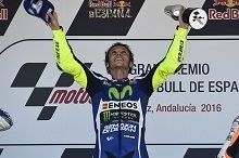 MotoGP - Vidéo: la série Valentino Rossi arrive !