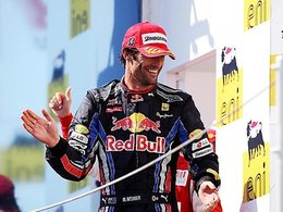 F1 Hongrie : Webber contre toute attente