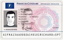 Le nouveau permis de conduire c'est maintenant !