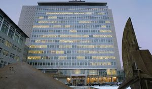 Des enquêteurs perquisitionnent les bureaux Daimler en Allemagne