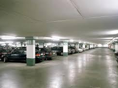 Tarif des parkings: on passe un sale quart d'heure