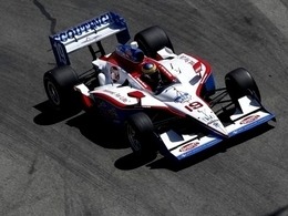 Bourdais retrouve l’IndyCar à Toronto