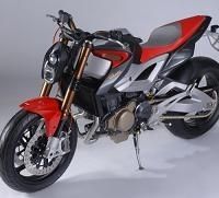 Economie - Benelli: La Due arrivera fin 2012 pour le monde entier