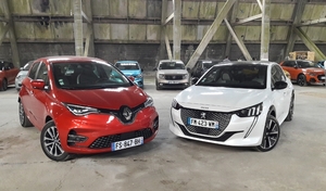 Un prêt à taux zéro pour l'achat d'une voiture électrique ?