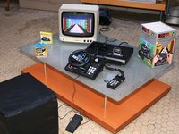 Le patrimoine du jeu vidéo automobile avec MO5.com