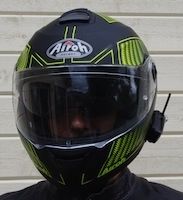 Essai Airoh Rides: plus été qu'hiver