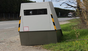 Radars : cette nouvelle astuce pour nous faire respecter la limitation