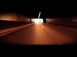 Il était une fois une passagère insupportable et une Porsche