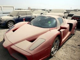 Dubaï : l'acquisition d'une auto bientôt réservée uniquement aux plus aisés ?