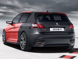 Salon de Genève 2014 - Les nouveautés Peugeot